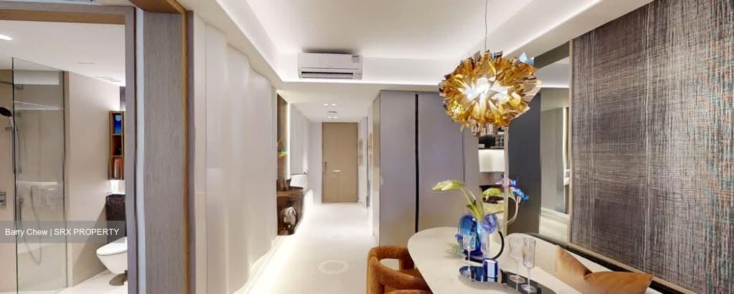 Nava Grove (D21), Condominium #566806961